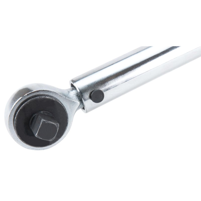 Performance Tool M202-P 3/8-Inch Drive Click Torque Wrench (120 to 960 inch/lbs) - Image 3